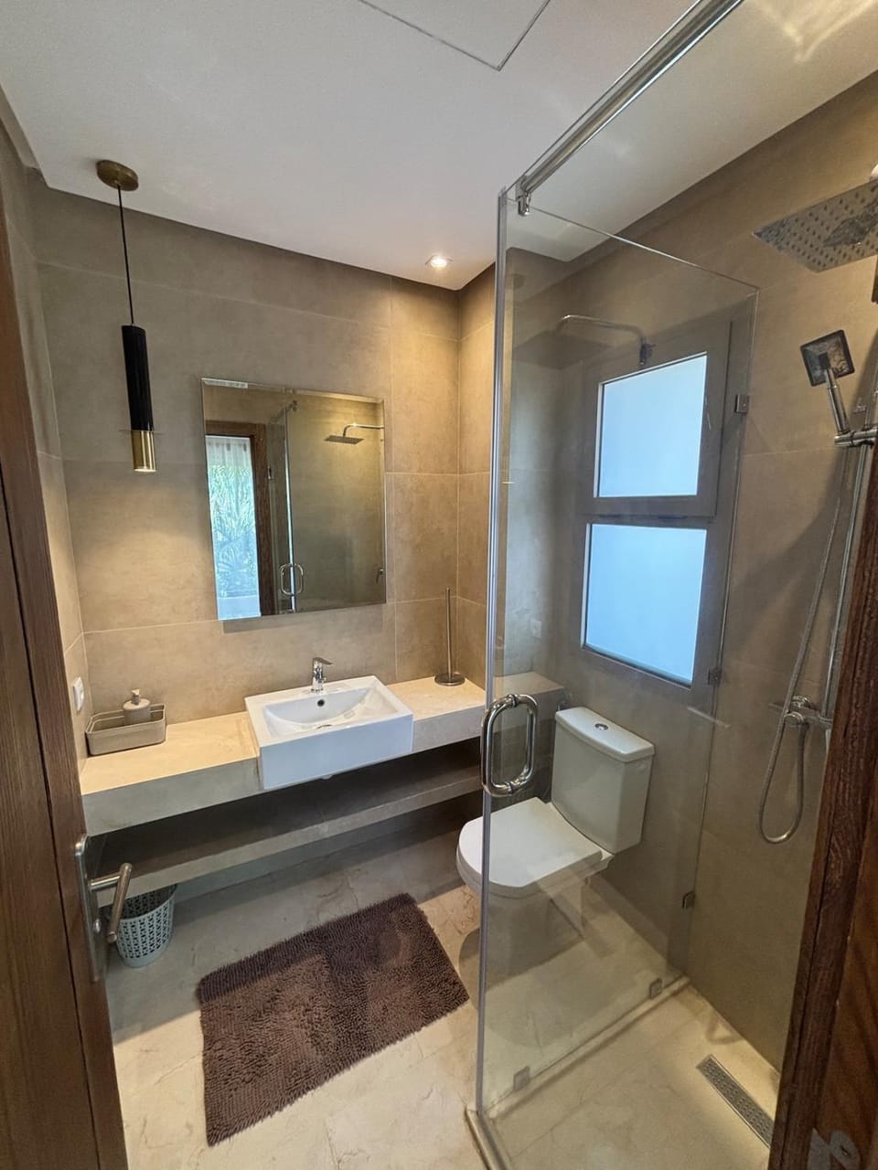 Villa 4 Suites with Pool, near Hivernage Villa in Marrakesh