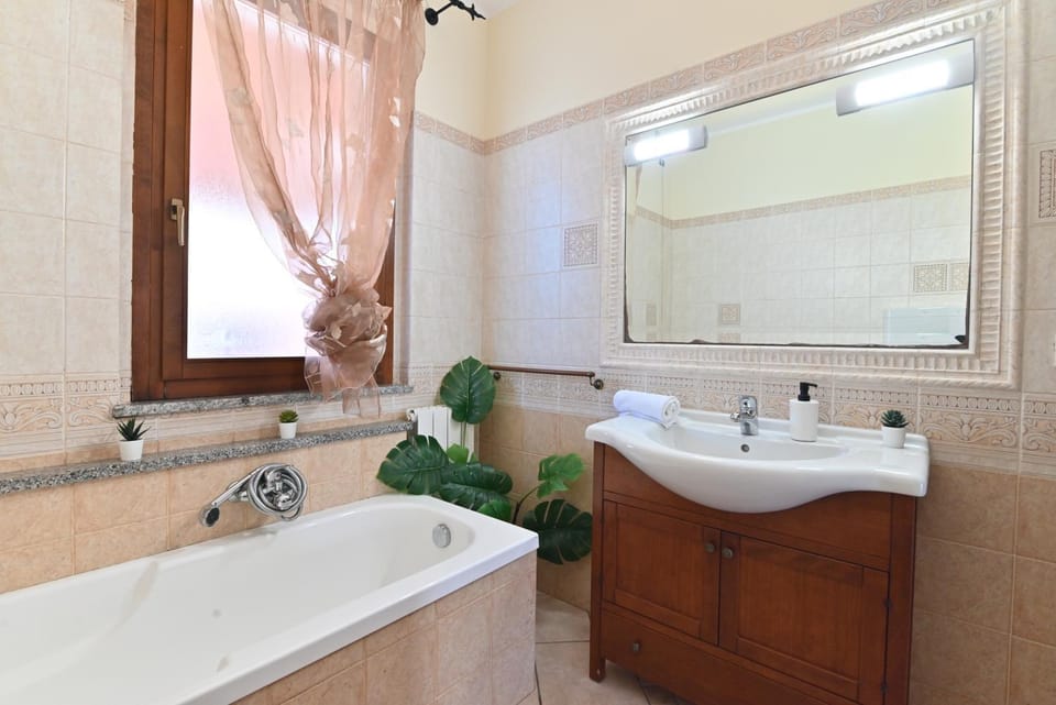 IzzHome Comfort Apartment in Pula