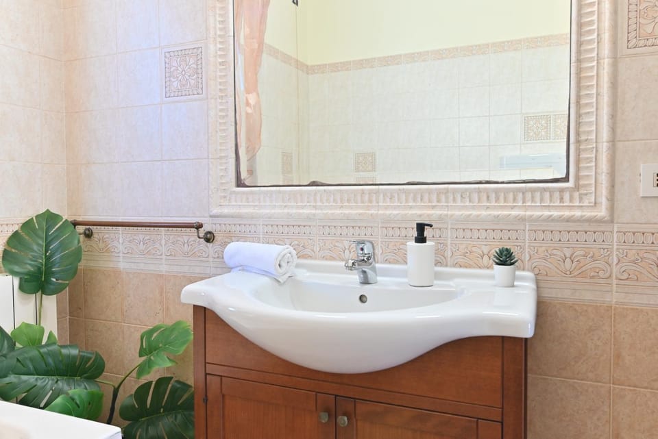 IzzHome Comfort Apartment in Pula