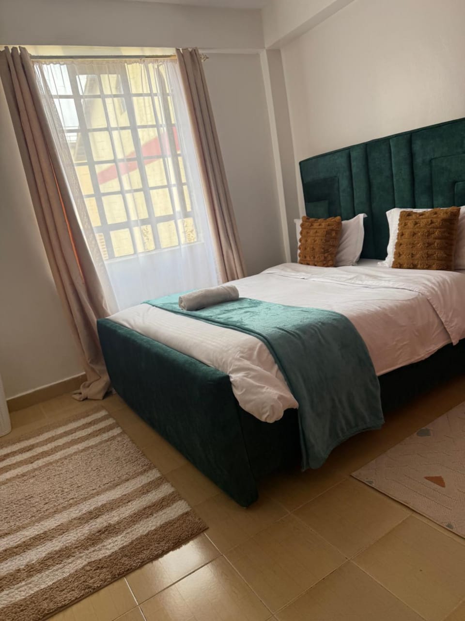 LORA'S Haven Homes Kisii - 2 bedroom Apartment in Kenya
