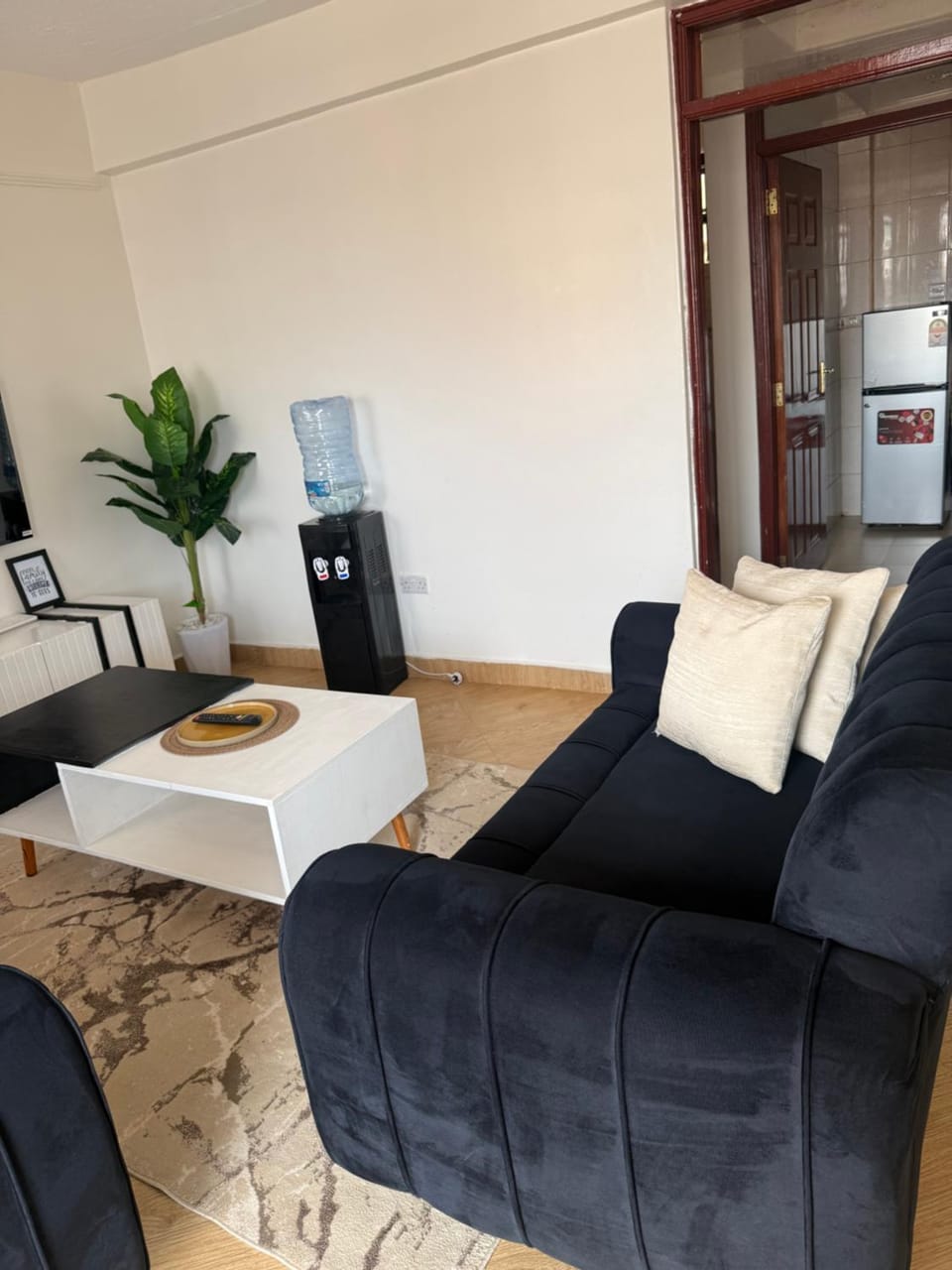 LORA'S Haven Homes Kisii - 2 bedroom Apartment in Kenya