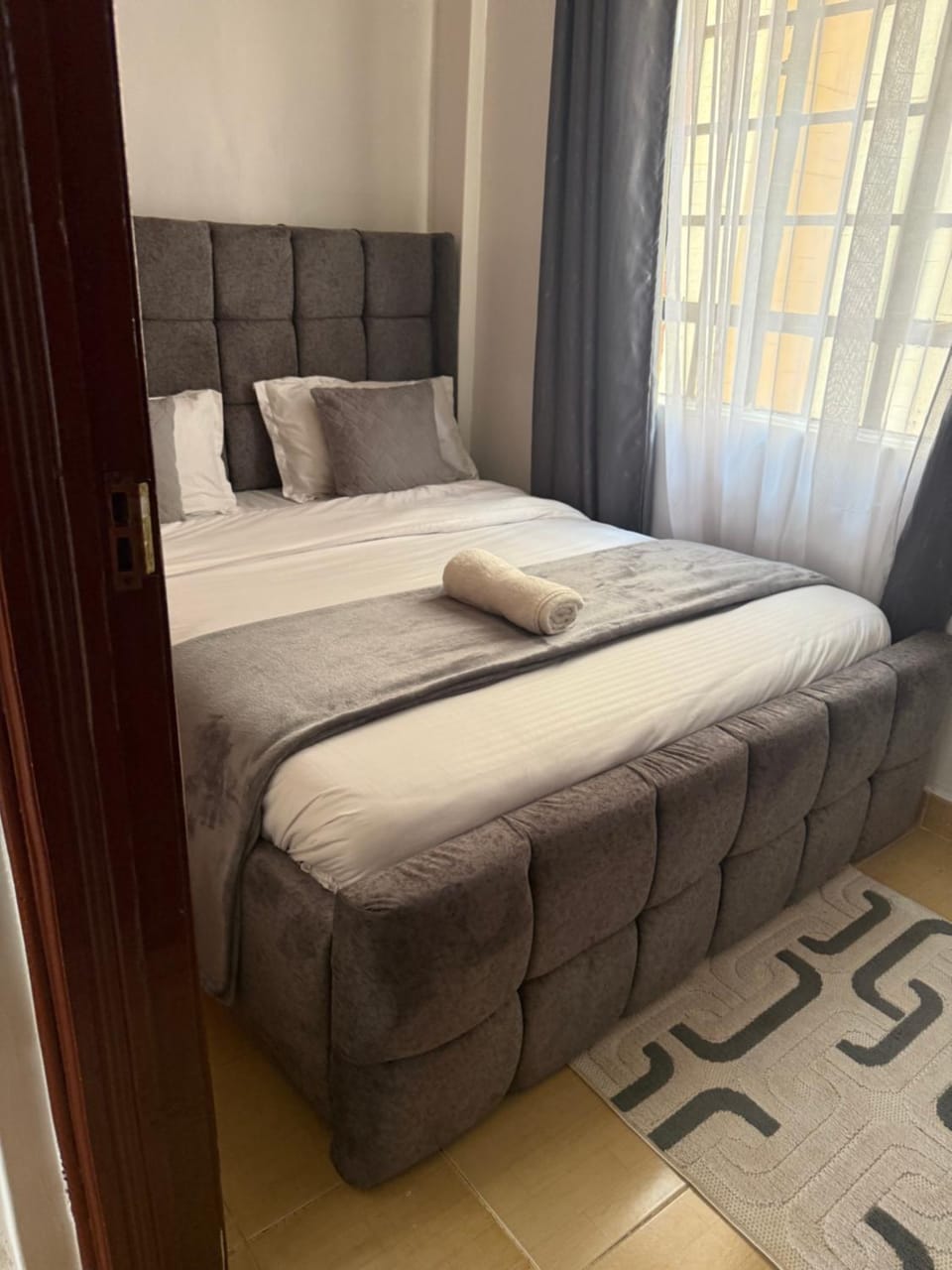 LORA'S Haven Homes Kisii - 2 bedroom Apartment in Kenya