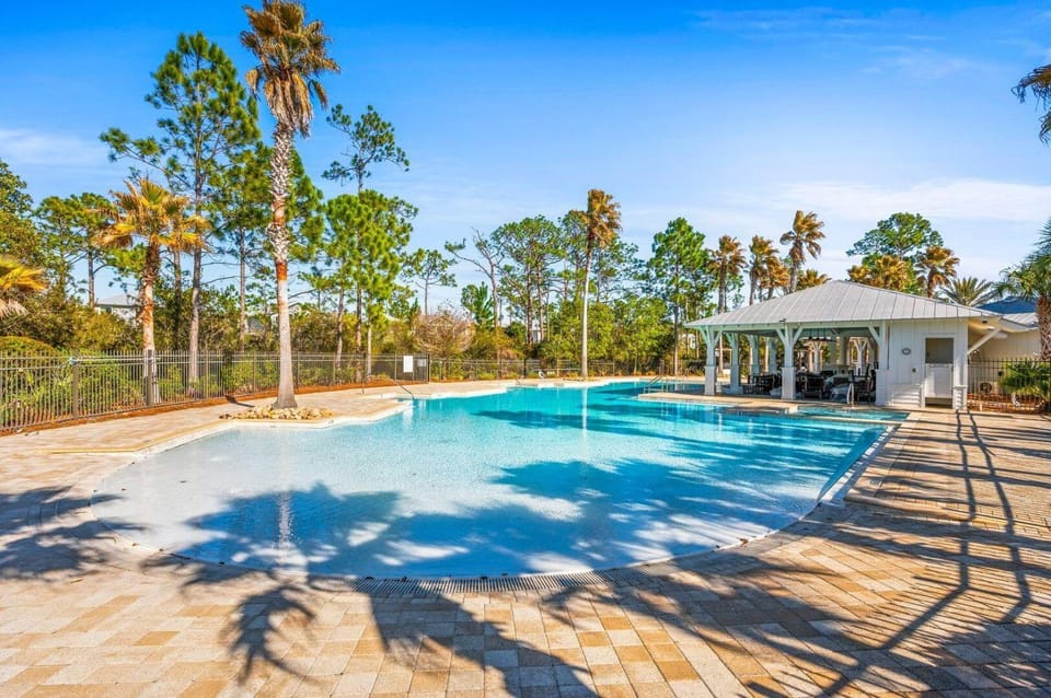Magnolia by the sea House in South Walton County