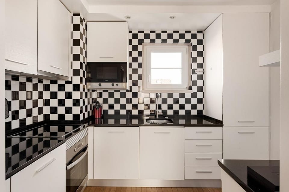 Lisbon Exclusive | Bairro Alto Feel Apartment in Lisbon