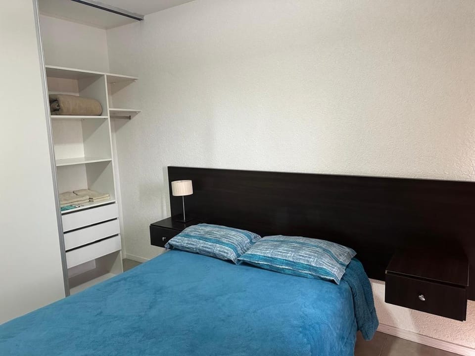 Apart Hotel Cañuelas Apartment in Cañuelas