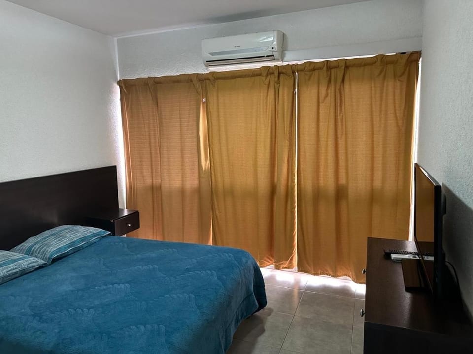 Apart Hotel Cañuelas Apartment in Cañuelas