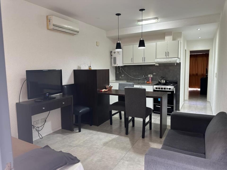 Apart Hotel Cañuelas Apartment in Cañuelas