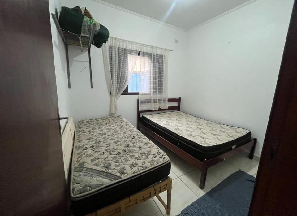 casa na praia House in Itanhaém