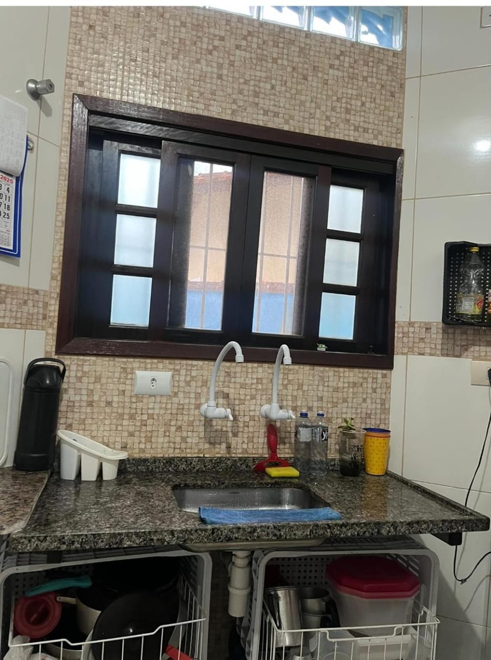 casa na praia House in Itanhaém
