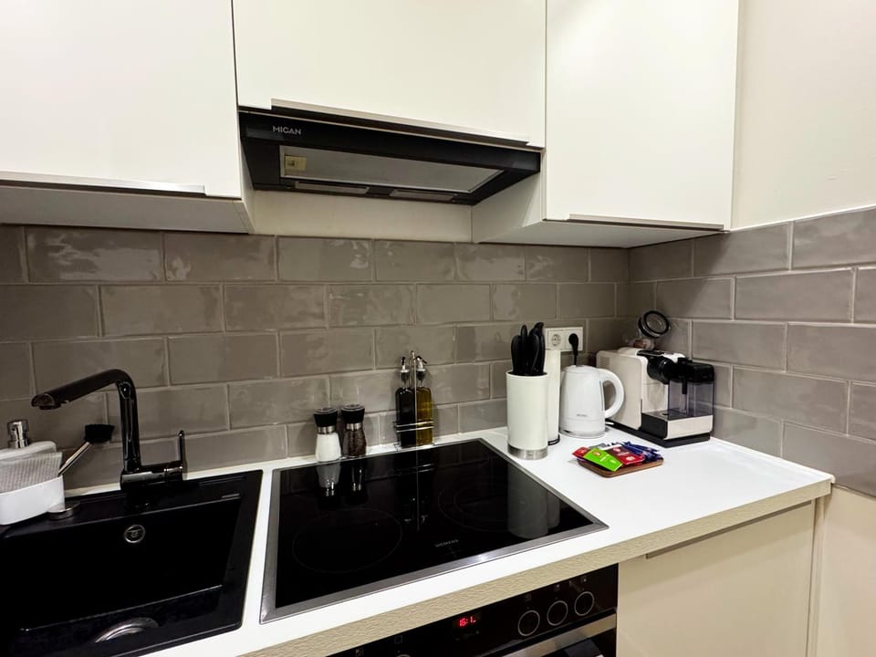 ma suite - Provino Studio - Zentrum Apartment in Augsburg