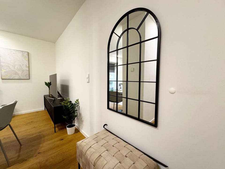 ma suite - Provino Studio - Zentrum Apartment in Augsburg