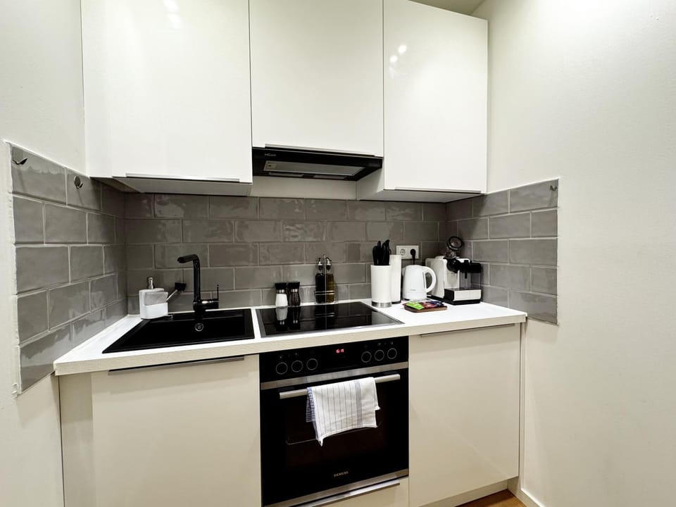 ma suite - Provino Studio - Zentrum Apartment in Augsburg
