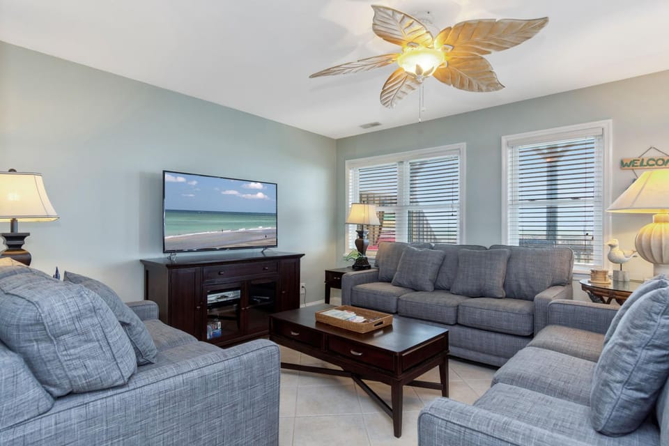 Didjeridu West by Emerald Isle Realty House in Emerald Isle