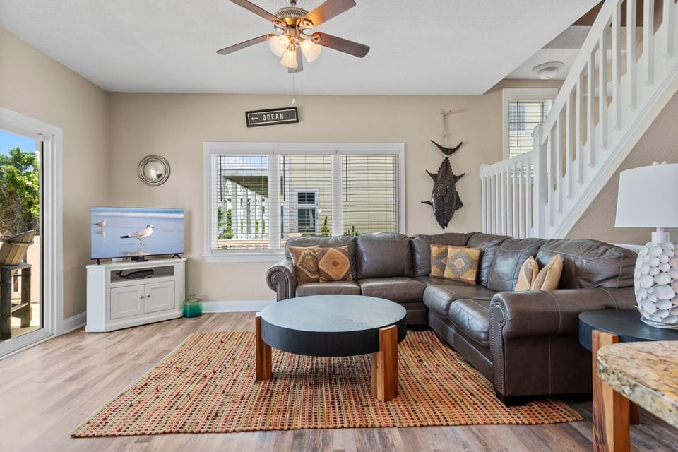 Loving Life West by Emerald Isle Realty House in Emerald Isle
