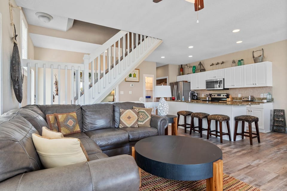 Loving Life West by Emerald Isle Realty House in Emerald Isle