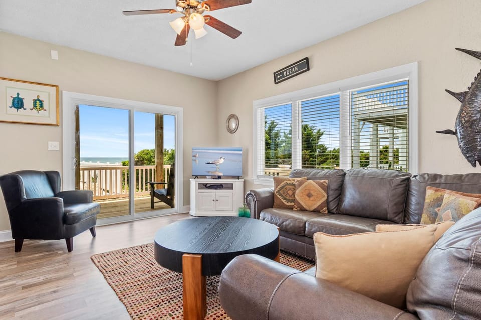 Loving Life West by Emerald Isle Realty House in Emerald Isle