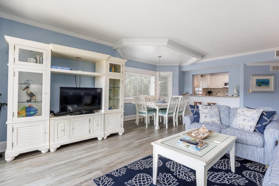 339 Shorewood Villas Villa in South Forest Beach