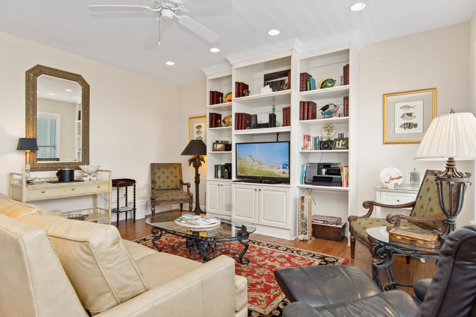 Ocean Club I-202 by Emerald Isle Realty Apartment in Indian Beach