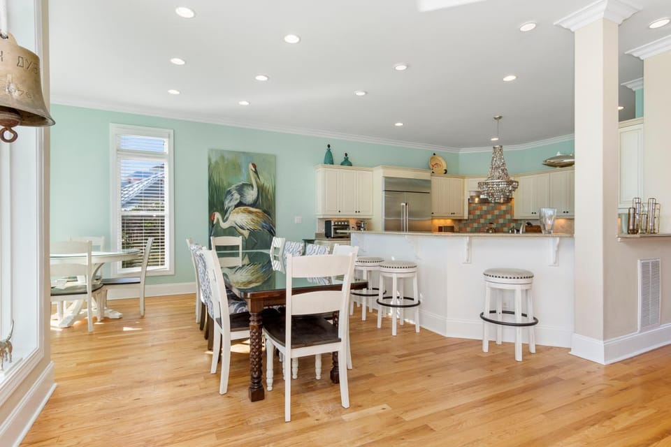Ocean View by Emerald Isle Realty House in Emerald Isle