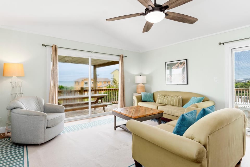 Summer Breeze West by Emerald Isle Realty House in Emerald Isle