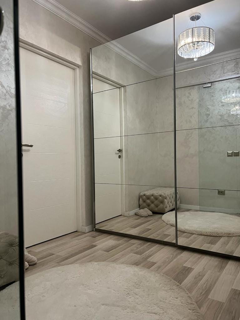 Greys Apartment Apartment in Serbia