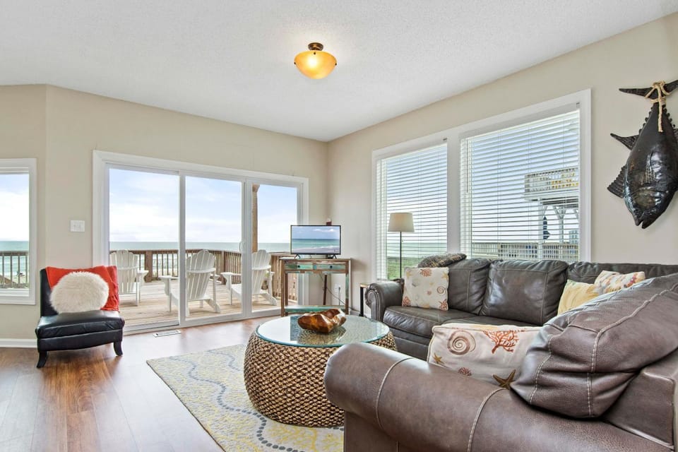 Sun Life West by Emerald Isle Realty House in Emerald Isle