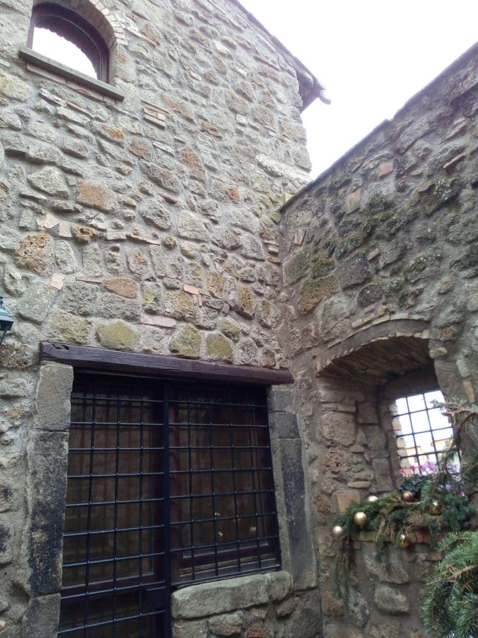 Il Castello della Dama House in Lazio