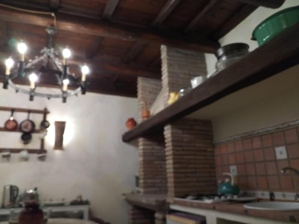 Il Castello della Dama House in Lazio