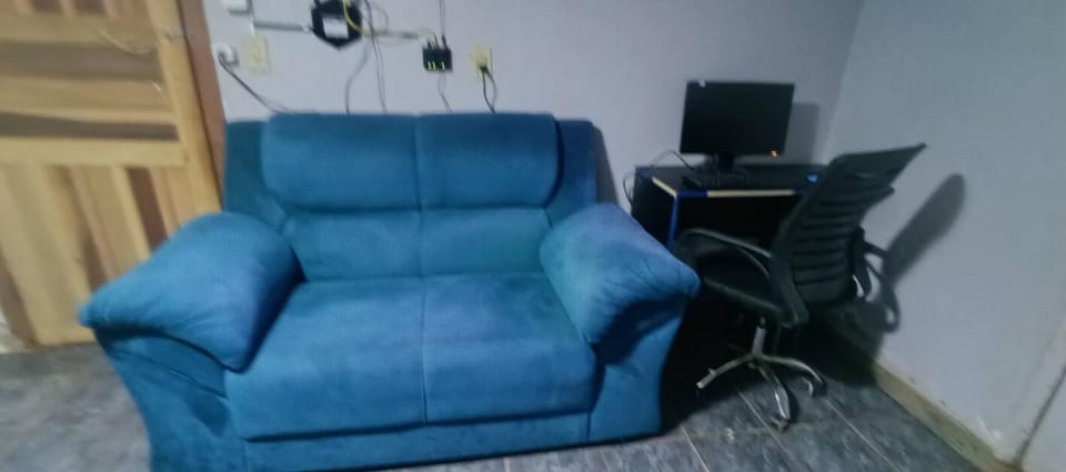 Casa em Bragantina 15 minutos de Toledo House in State of Paraná
