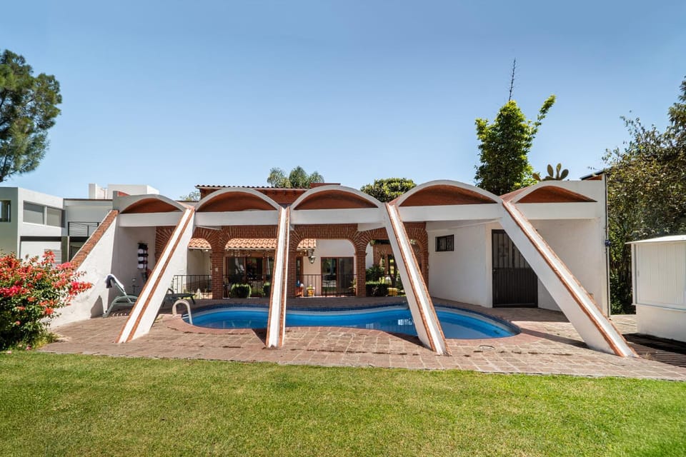 Garden view, Pool view, Swimming pool, Swimming pool