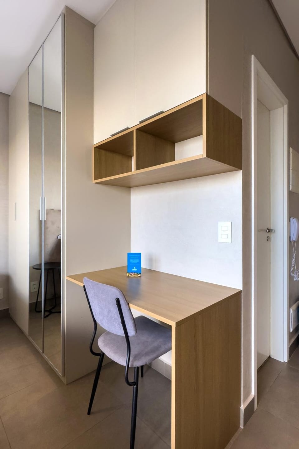Studio moderno e funcional VN Capote Valente Apartment in Sao Paulo City