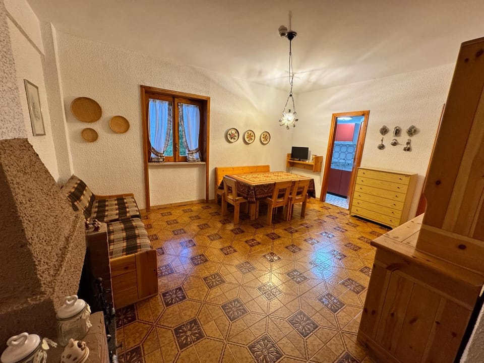 La casa di Orsa Apartment in Molise, Italy