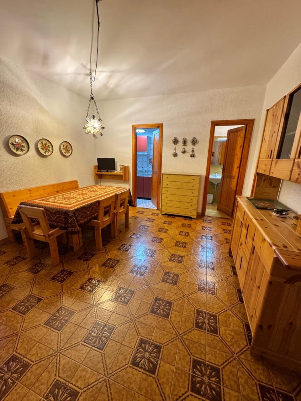 La casa di Orsa Apartment in Molise, Italy