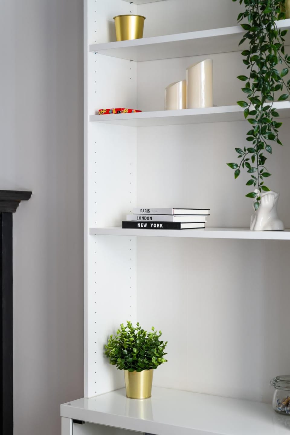 Elegant Fitzrovia Residence Apartment in London Borough of Islington