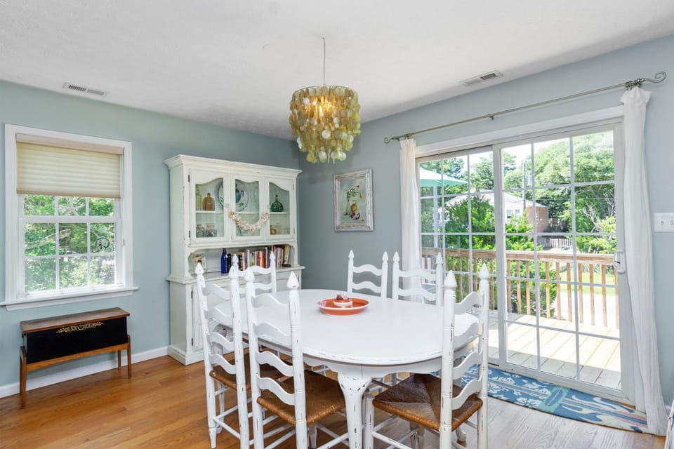 You, Me and The Sea by Emerald Isle Realty House in Emerald Isle
