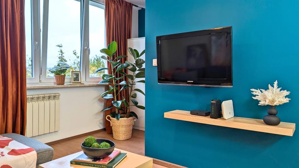 TV and multimedia