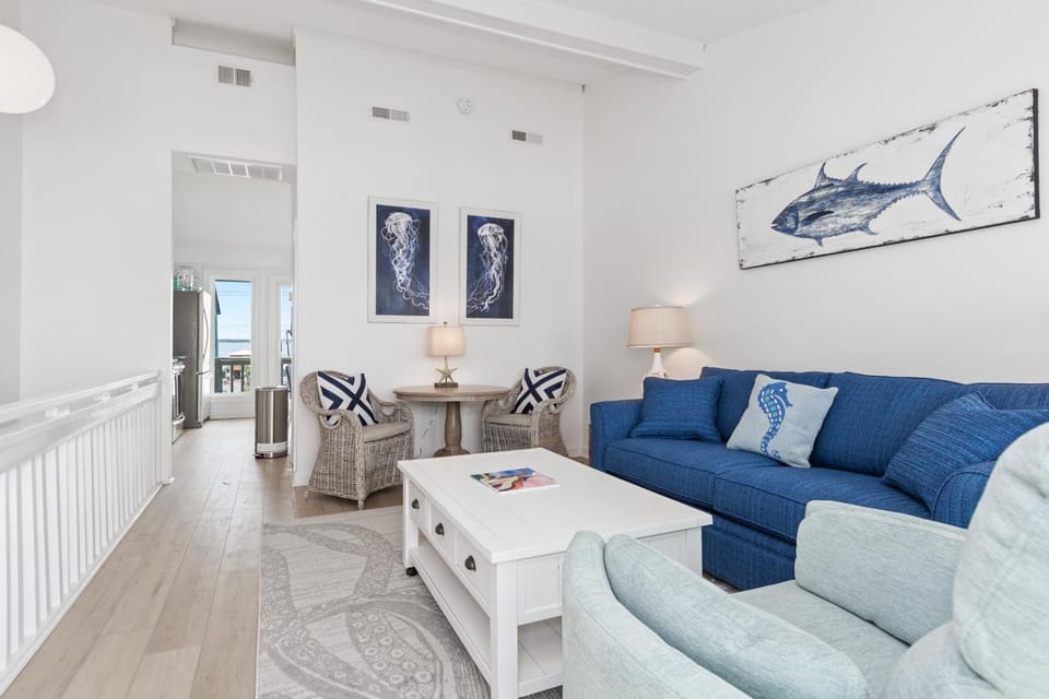 Sea Villas East by Emerald Isle Realty House in Emerald Isle