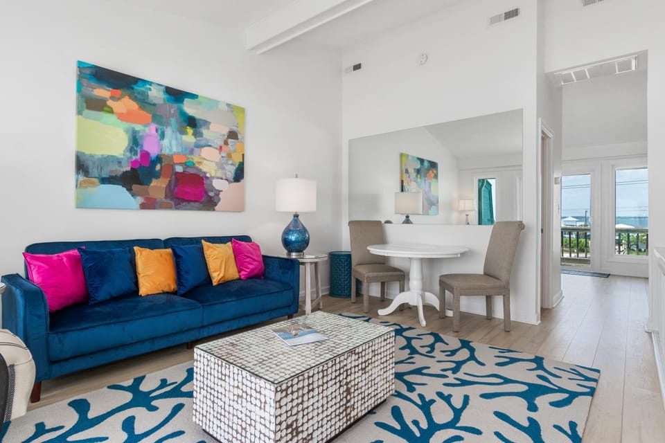 Sea Villas West by Emerald Isle Realty House in Emerald Isle