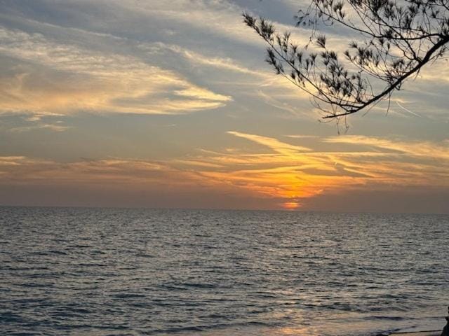 Gulf Front Cottages House in Manasota Key