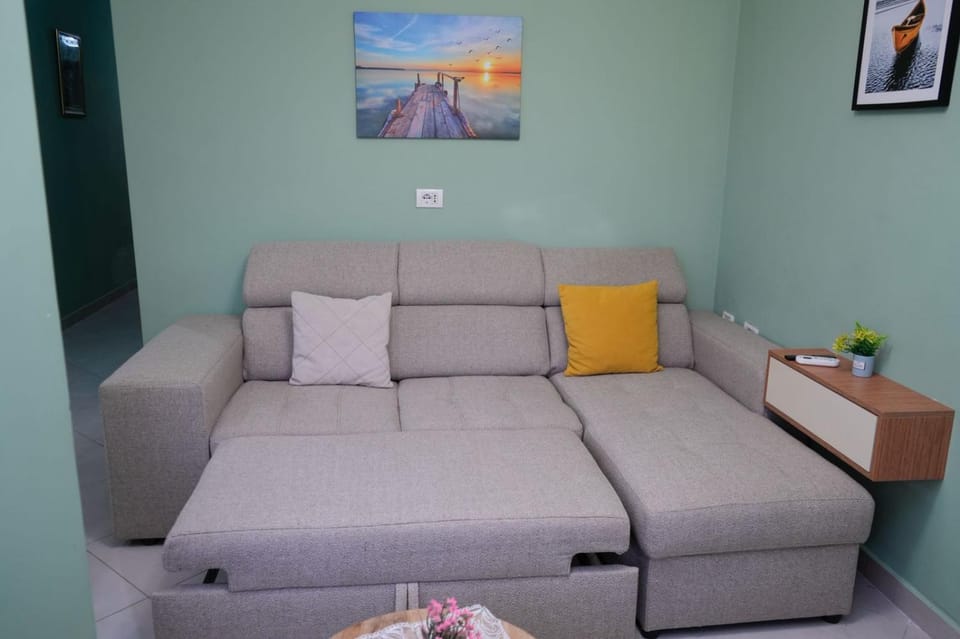 Sol Apartments Apartment in Tirana County, Albania