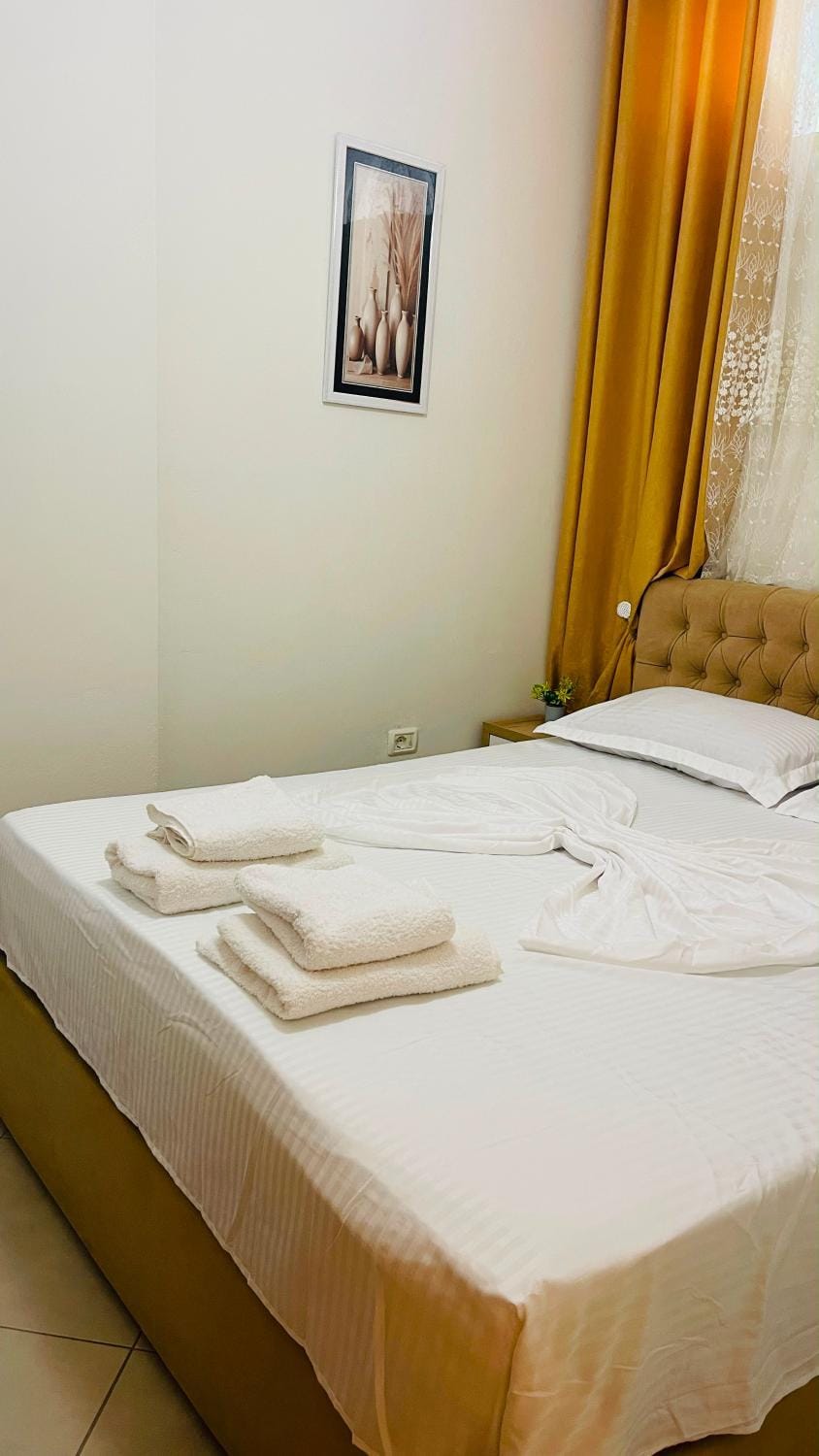 Sol Apartments Apartment in Tirana County, Albania