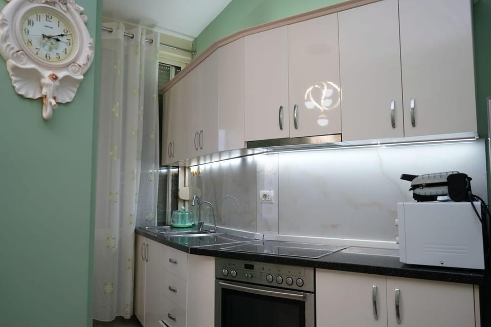Sol Apartments Apartment in Tirana County, Albania