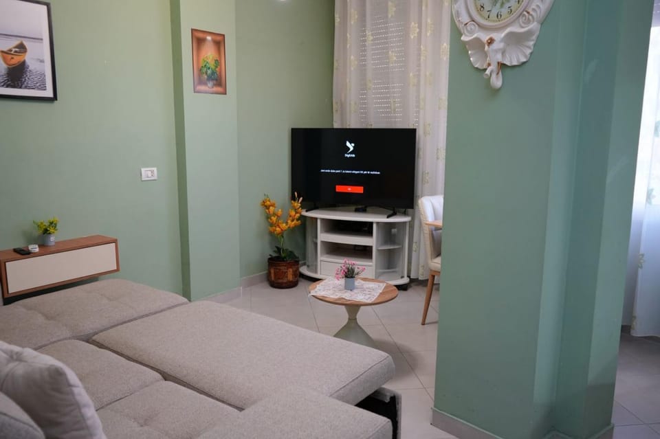 Sol Apartments Apartment in Tirana County, Albania