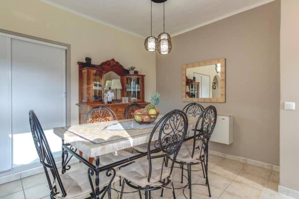 Casa Yolynia Apartment in Carvoeiro
