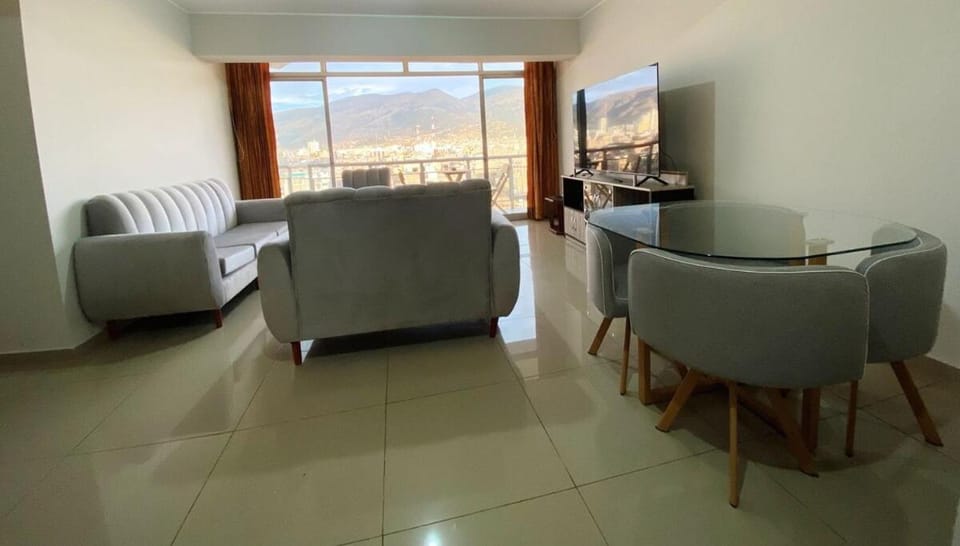 Apartment in downtown Huancayo Apartment in Huancayo