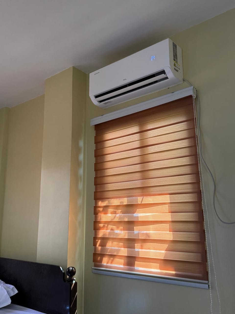 air conditioner
