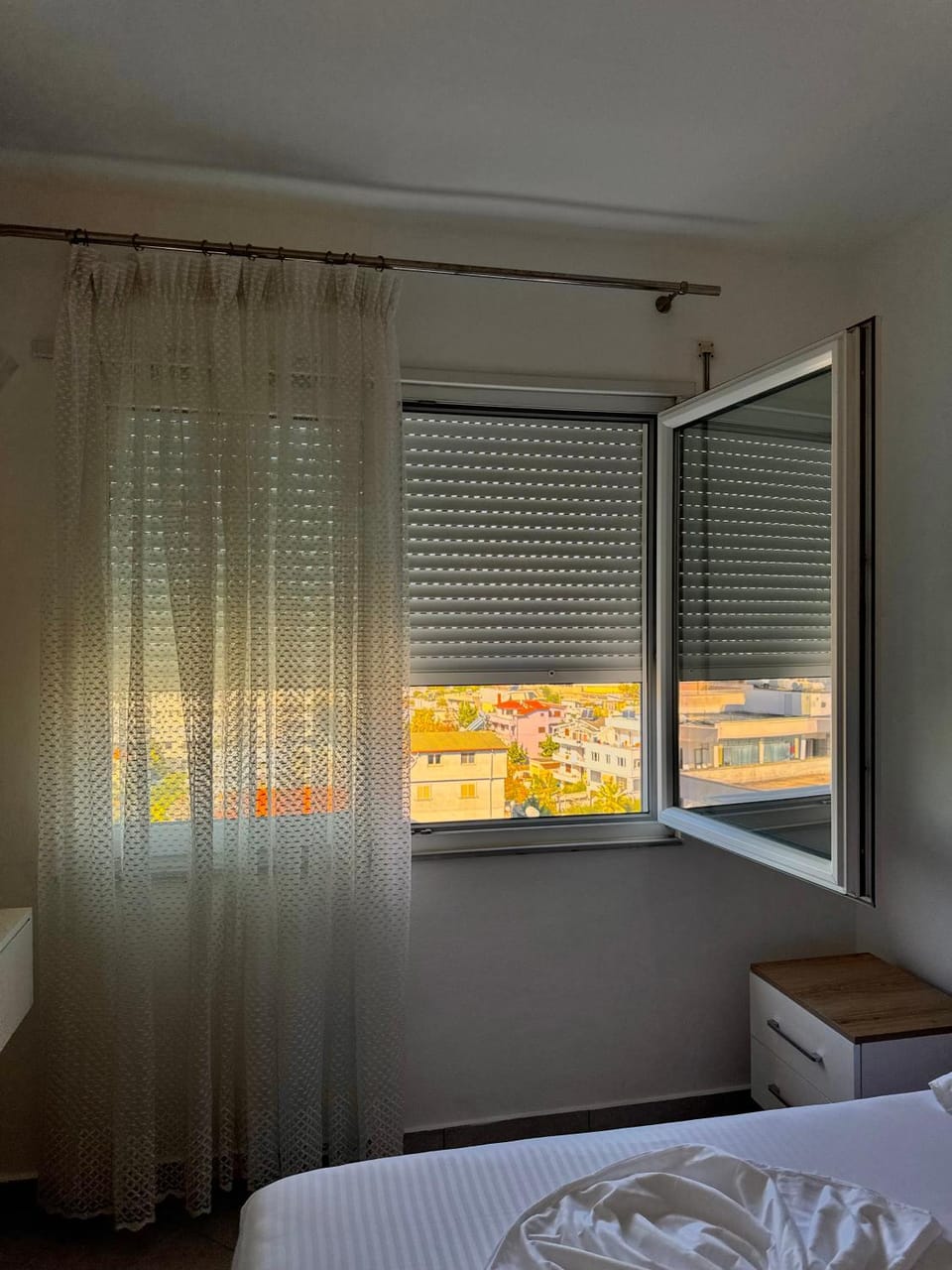 Amar Apartament Sea View Apartment in Tirana County, Albania