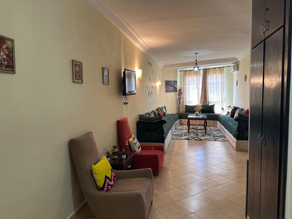 Location Appartement tangier malabata Apartment in Tangier