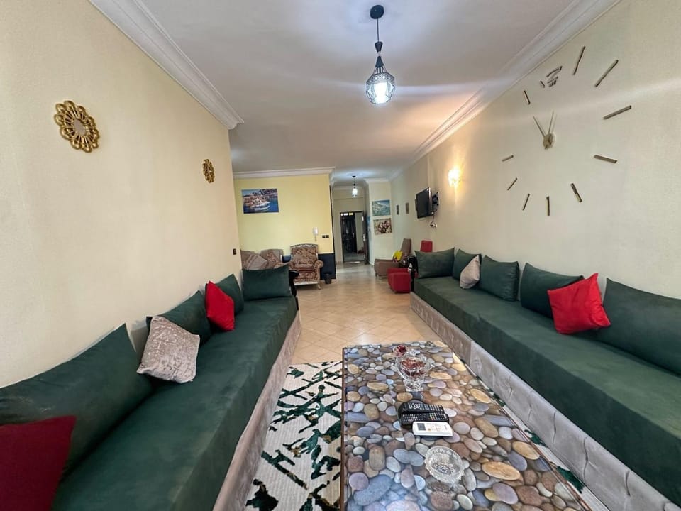 Location Appartement tangier malabata Apartment in Tangier