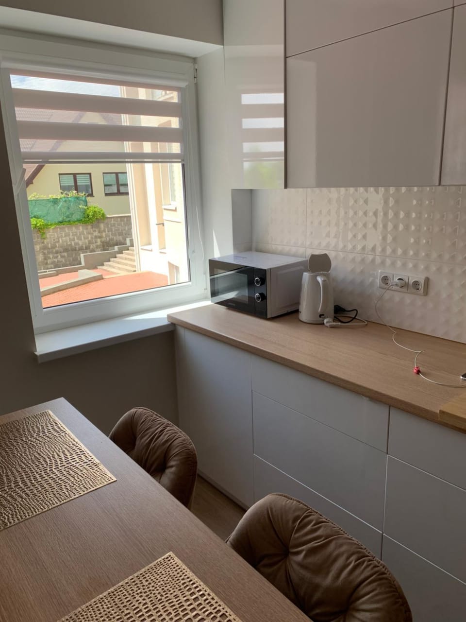 Klaipėda, Pajūrio g 28, Tauralaukis, 3 kambarių butas Apartment in Klaipėda
